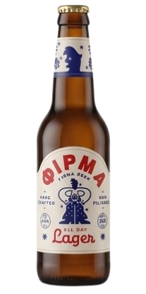 Firma Bottle